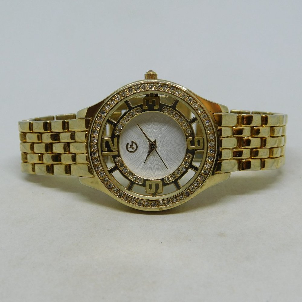 Gegrge Quartz Analog Women's Watch